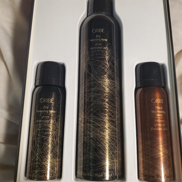 SOLD- Seriously the best hair products! ORIBE! B… - Picture 13 of 13